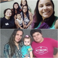 (Foto: Arquivo Pessoal/A Cidade)