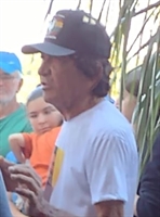 Falece, na Santa Casa, Sebastião Geanini, aos 68 anos