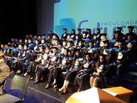 O curso de Administração conquistou nota quatro pelo MEC (Foto: Divulgação)