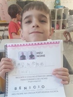 Professora de Votuporanga é indicada ao prêmio de Boas Práticas Pedagógicas