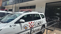 Prisão em flagrante: homem é detido por descumprir medida protetiva 