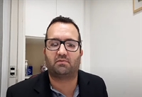 Cabo Renato Abdala irá colher assinaturas novamente para tentar emplacar a CPI na Câmara Municipal (Foto: Câmara Municipal)