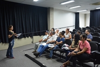 Os encontros têm o objetivo de prestar esclarecimentos sobre o Programa (Foto: Prefeitura de Votuporanga)
