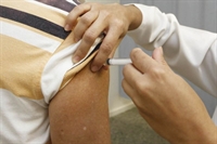 Foram investidos R$ 1 bilhão, para a aquisição de 75 milhões de doses da vacina (Foto: Prefeitura de Votuporanga)