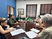 Agora vai! Votuporanga dá os primeiros passos para tirar o restaurante ‘Bom Prato’ do papel