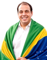 Dalbert Mega confirma pré-candidatura a deputado federal pelo PP