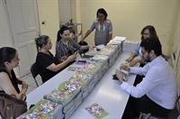 O Fundo Social de Solidariedade é responsável pelo CPVA (Centro de Proteção à Vida Animal) (Foto: Prefeitura de Votuporanga)