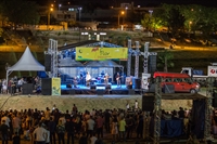 Vem aí o FLIV 2019: evento será de 19 a 27 de outubro (Foto:Comunicativa Imprensa e Eventos)