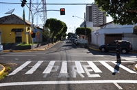 A indicação, destinada ao presidente, foi apresentada na última sessão ordinária da Câmara Municipal de Votuporanga (Foto: Prefeitura de Votuporanga)