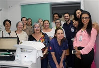 (Foto: Divulgação/Santa Casa de Votuporanga)