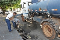 (Foto: Divulgação/Prefeitura de Votuporanga)