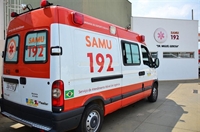 Homem de 55 anos morre eletrocutado durante trabalho em obra em Votuporanga