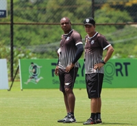 Rodrigo Cabral não é mais o técnico da Votuporanguense; Rogério Fernandes deve assumir interinamente até a chegada de um novo treinador (Foto: Rafael Bento/CAV)