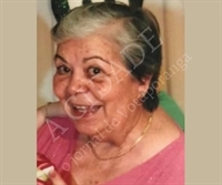  Júlia Lopes de Almeida Nunes, aos 88 anos (Foto: Arquivo Pessoal)