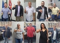 Vereadores de Votuporanga divergem contra o fim da escala 6x1 e apenas três são a favor