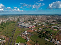 Neste ano Votuporanga já arrecadou mais de R$ 55 milhões com o ICMS, sendo R$ 900 mil só nesta semana (Foto: Foco Studio)