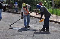 O vereador espera que a Prefeitura Municipal se programe por conta do período de chuvas (Foto: Divulgação/Prefeitura de Votuporanga)