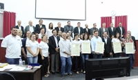 (Foto: Divulgação/Santa Casa de Votuporanga)