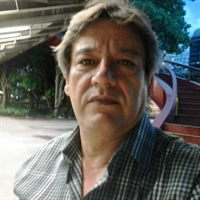 Francisco Carlos Coienca (Foto: Arquivo Pessoal)