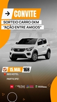 Foto: Prefeitura de Votuporanga
