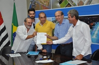 (Foto: Divulgação/Prefeitura de Votuporanga)