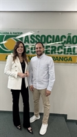 Associação Comercial de Votuporanga elege novo presidente