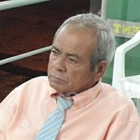 Inácio José da Silva, 71 anos (Foto: Arquivo Pessoal)