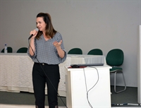 Atenção Primária é tema principal da 1ª Semana de Saúde Pública (Foto: Divulgação/Unifev)