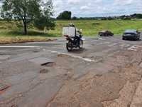 Câmara Municipal sugere levantamento técnico de vias que necessitam recapeamento em Votuporanga