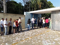 De acordo com o Tribunal Superior Eleitoral, atualmente Votuporanga tem 69.691 eleitores (Foto: Arquivo/A Cidade)