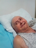 Amaro Dias dos Santos, conhecido ‘Passarinho’, 75 anos (Foto: Arquivo Pessoal)