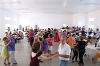 Votuporanga tem aulas gratuitas de forró