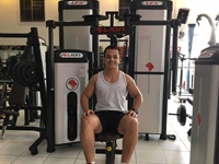 *Roger Alves – Personal Trainer – CREF 124251-G/SP