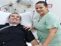 (Foto: Divulgação/Santa Casa de Votuporanga)