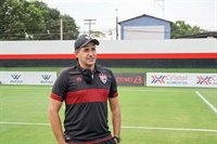  Técnico votuporanguense estreia com vitória na Copa do Brasil 