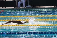 Votuporanga sedia Torneio Regional de Natação Pré Mirim a Sênior