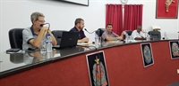 A semana se encerra com sete audiências públicas realizadas pela Prefeitura de Votuporanga (Foto: Divulgação/Prefeitura de Votuporanga)