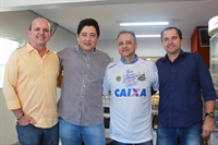 (Foto: Divulgação/Santa Casa)