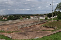 A Prefeitura de Votuporanga ainda informou que não é possível prever prazos nesta etapa (Foto: Gabriele Reginaldo/A Cidade)