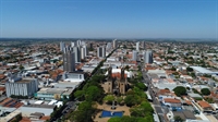 Apesar das dificuldades trazidas pela pandemia, economia de Votuporanga ainda conta com um saldo positivo de empresas abertas  (Foto: Divulgação) 