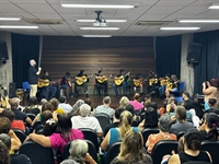 Matrículas abertas para Projeto Guri na Escola de Artes