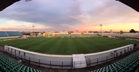 Com o retorno confirmado para dia 27 o CAV  terá que jogar fora de casa e o estádio do Mirassol foi o escolhido para as partidas (Foto: Divulgação Mirassol)