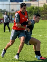 Votuporanguense faz hoje o primeiro de dois jogos seguidos contra o XV de Piracicaba