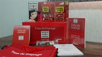 O programa Time do Emprego ganhou um incentivo na gestão do prefeito João Dado e resultou numa grande procura (Foto: Divulgação/Prefeitura de Votuporanga)
