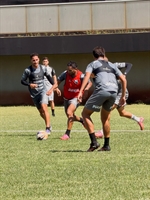 Votuporanguense tem programação especial para um dos jogos mais importantes da sua história