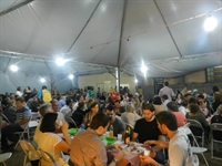 (Foto: Divulgação/Catedral Nossa Senhora Aparecida)