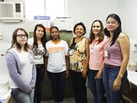 O objetivo foi conhecer especificamente a campanha da Nota Fiscal Paulista, uma das principais campanhas da Santa Casa local, que só em 2013 arrecadou mais de R$ 371 mil, para ajudar na manutenção dos milhares de atendimentos que a entidade filantrópica presta à população de Votuporanga e região