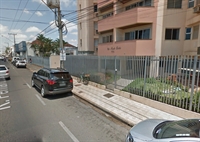 O crime foi registrado na rua Pernambuco, no bairro Patrimônio, e o rapaz perdeu um total de R$ 2 mil  (Foto: Reprodução)