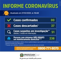 (Prefeitura de Votuporanga)
