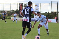 Jogo de retorno da série A3 foi oficialmente cancelado pela Federação Paulista de Futebol, CAV utiliza período para adaptar plantel  (Foto: Rafael Bento/CAV)